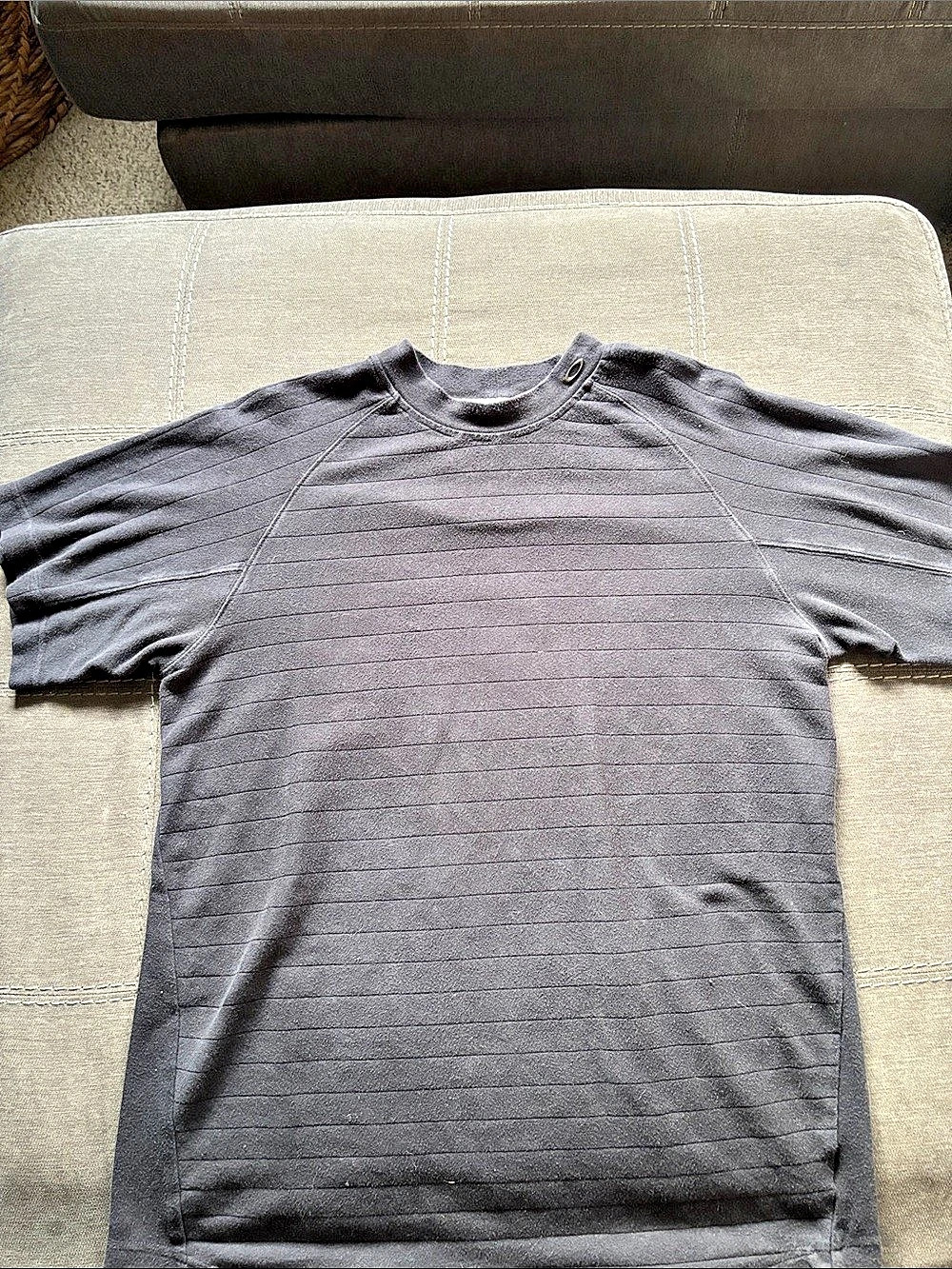 Oakley Men's Performance Short Sleeve Shirt Large